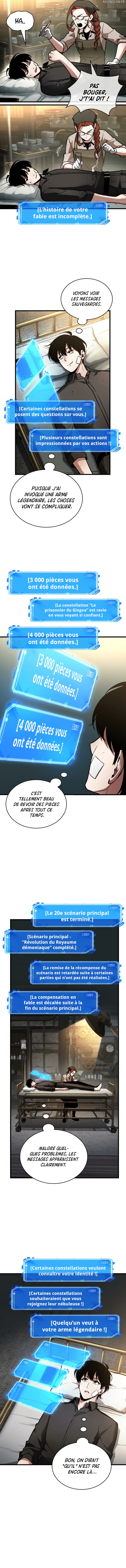 Read Lecteur Omniscient FR Manga Online