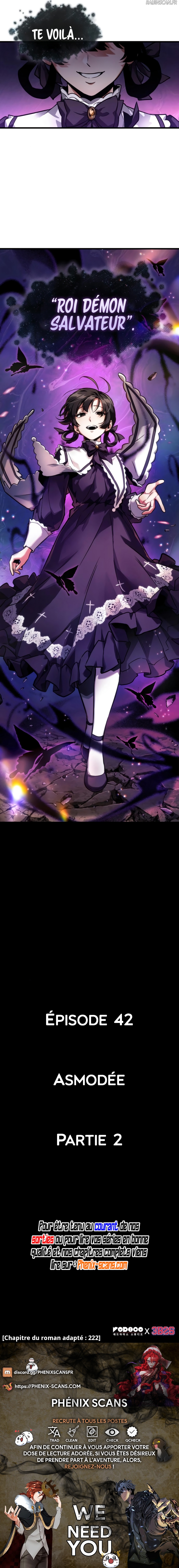 Read Lecteur Omniscient FR Manga Online