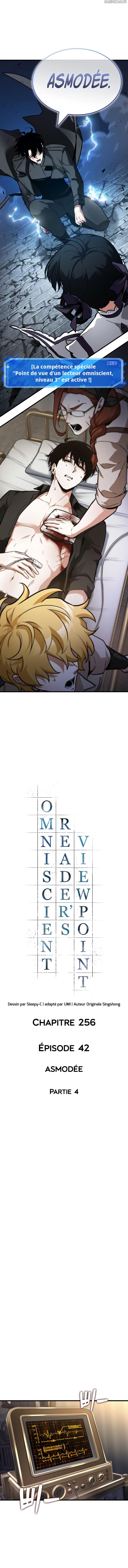 Read Lecteur Omniscient FR Manga Online