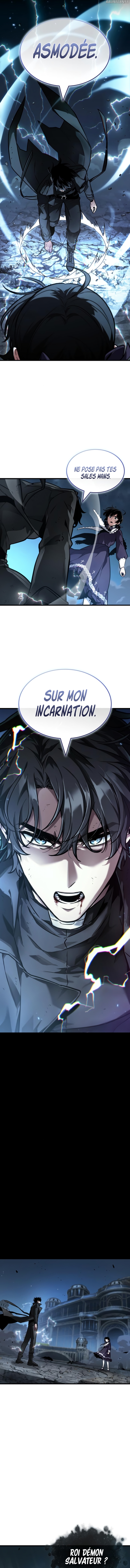 Read Lecteur Omniscient FR Manga Online