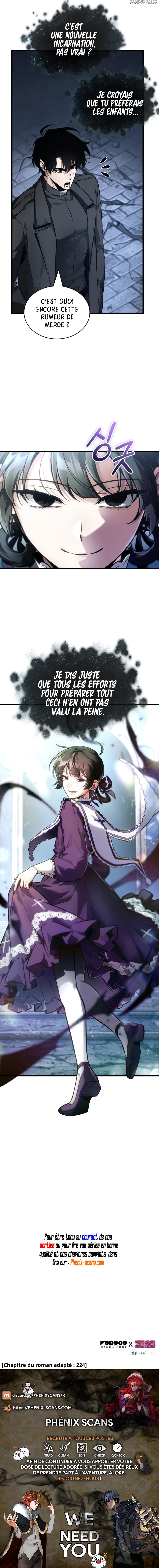 Read Lecteur Omniscient FR Manga Online
