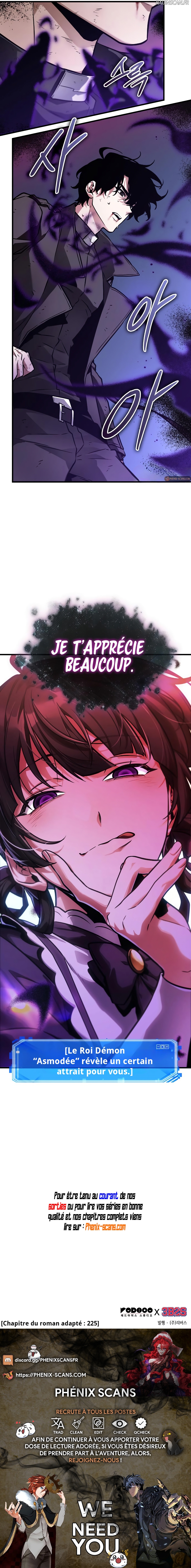 Read Lecteur Omniscient FR Manga Online