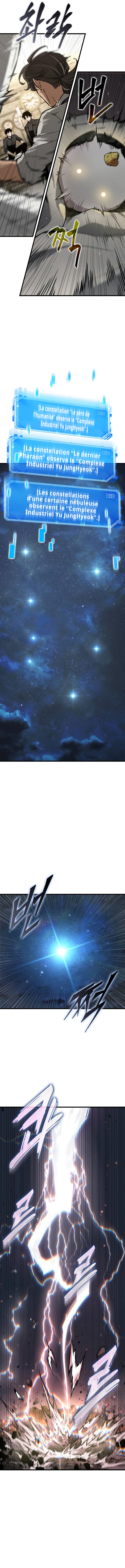 Read Lecteur Omniscient FR Manga Online