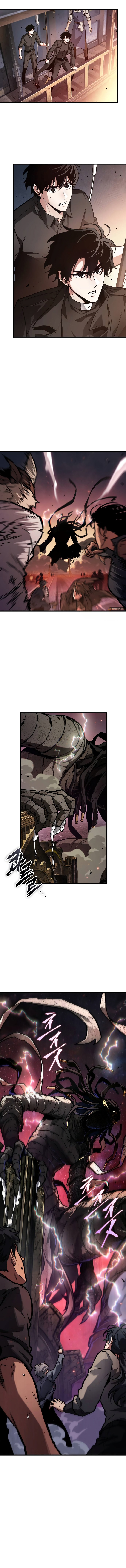 Read Lecteur Omniscient FR Manga Online