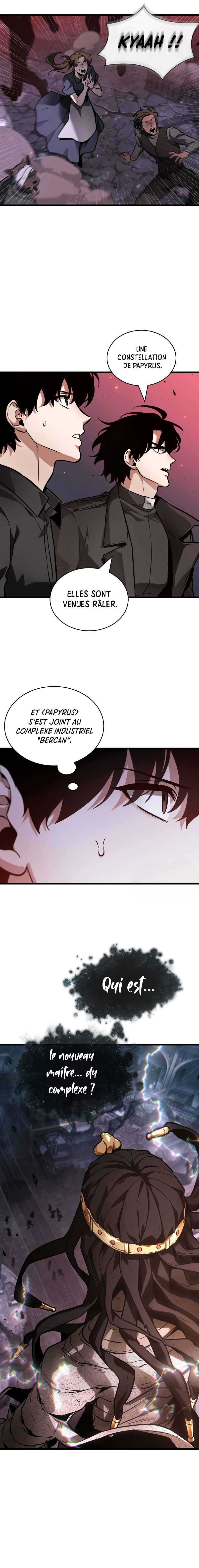 Read Lecteur Omniscient FR Manga Online