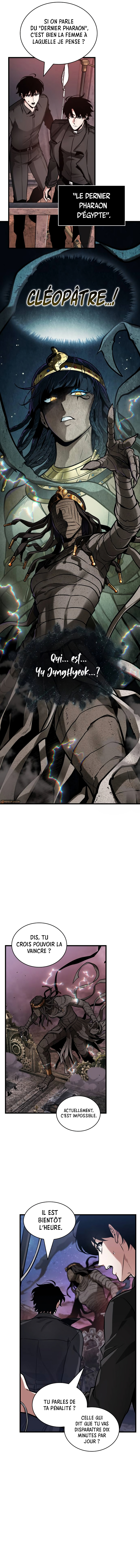 Read Lecteur Omniscient FR Manga Online