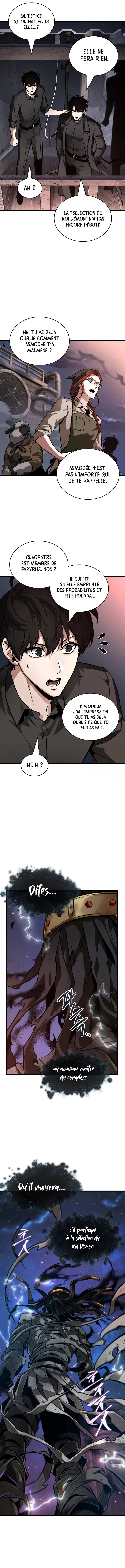 Read Lecteur Omniscient FR Manga Online