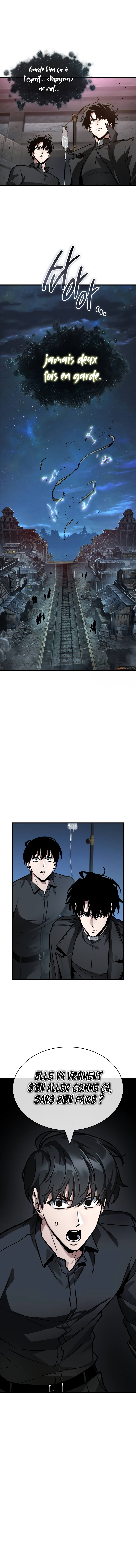 Read Lecteur Omniscient FR Manga Online