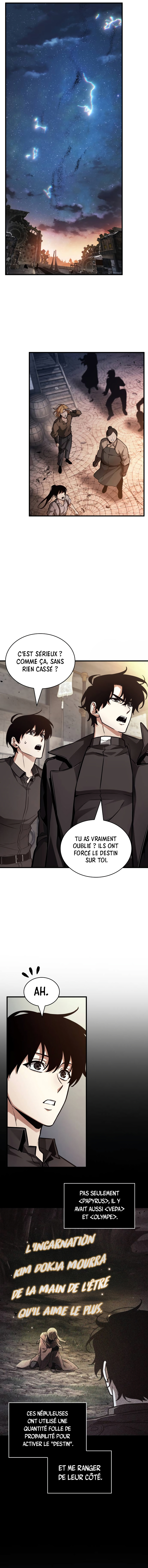 Read Lecteur Omniscient FR Manga Online