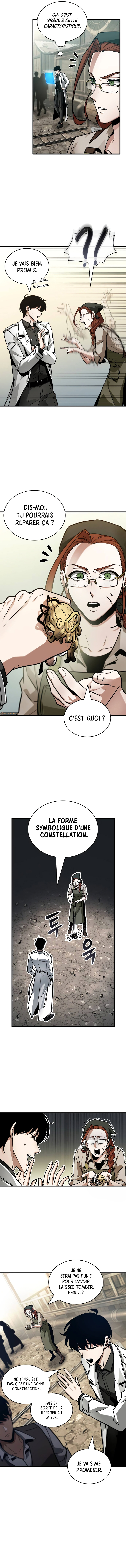 Read Lecteur Omniscient FR Manga Online