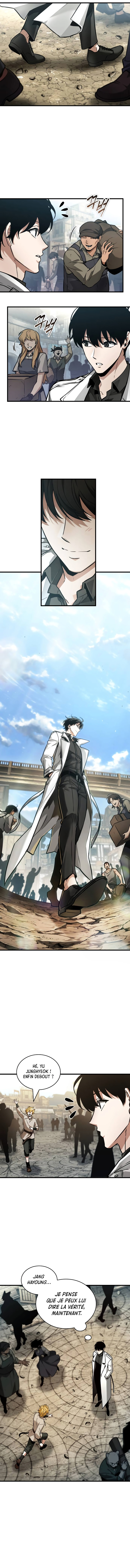 Read Lecteur Omniscient FR Manga Online