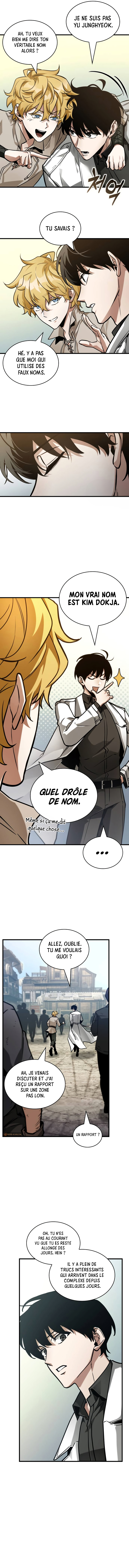 Read Lecteur Omniscient FR Manga Online