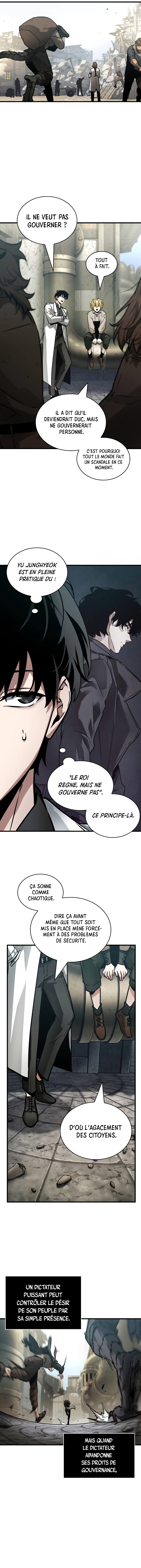 Read Lecteur Omniscient FR Manga Online