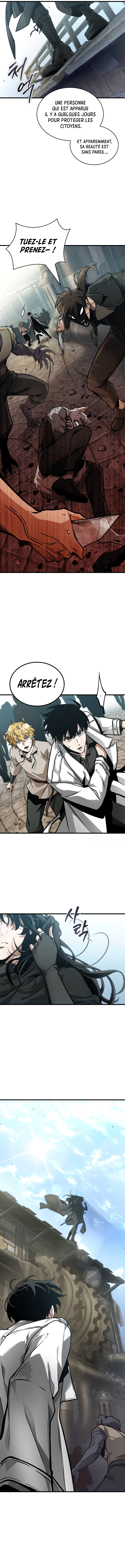 Read Lecteur Omniscient FR Manga Online