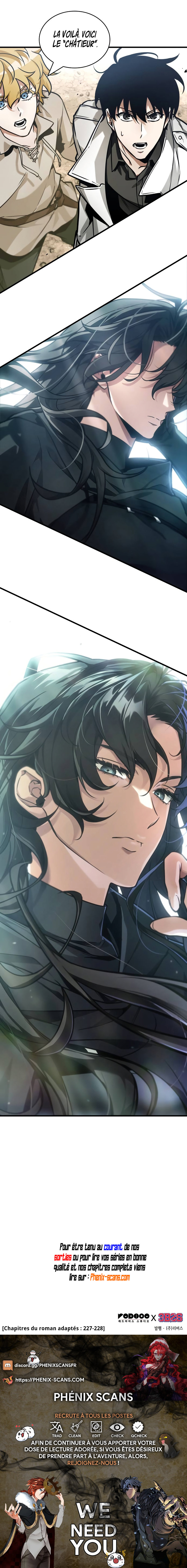 Read Lecteur Omniscient FR Manga Online