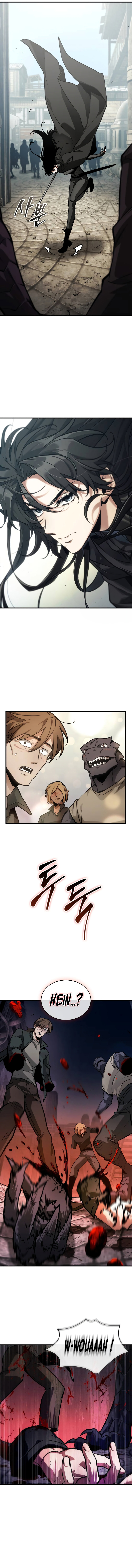 Read Lecteur Omniscient FR Manga Online