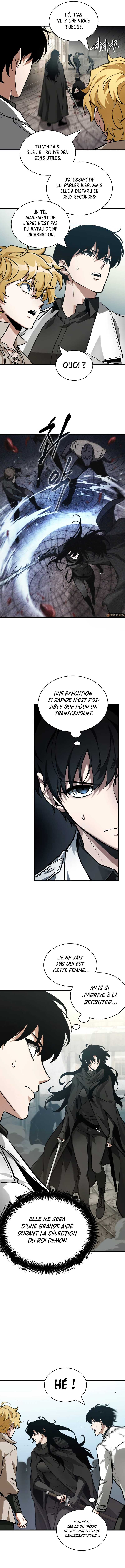 Read Lecteur Omniscient FR Manga Online