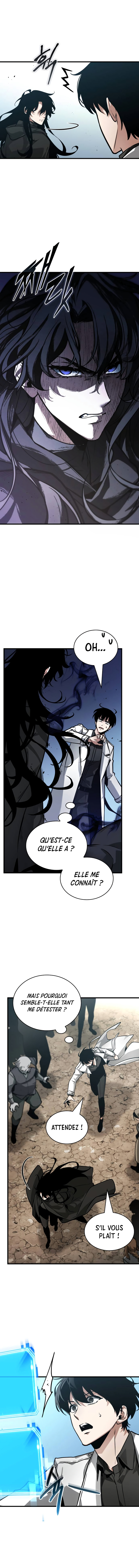 Read Lecteur Omniscient FR Manga Online