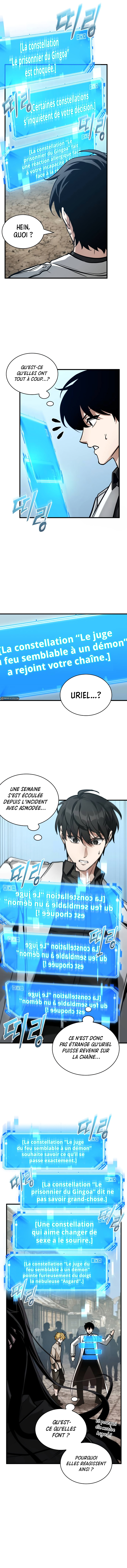 Read Lecteur Omniscient FR Manga Online
