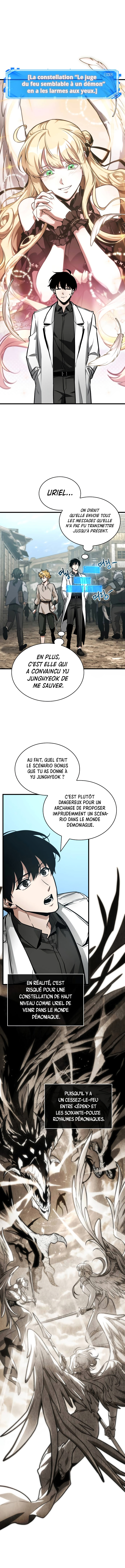 Read Lecteur Omniscient FR Manga Online