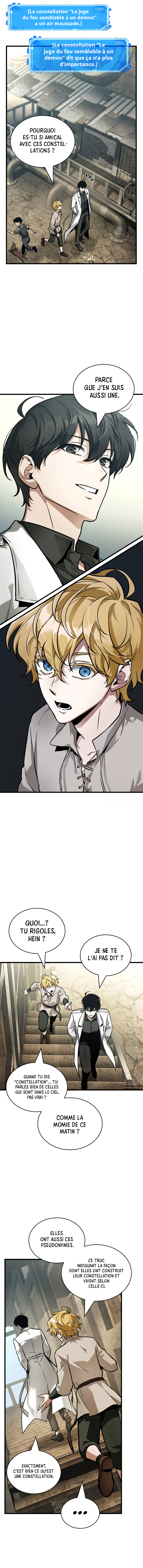 Read Lecteur Omniscient FR Manga Online