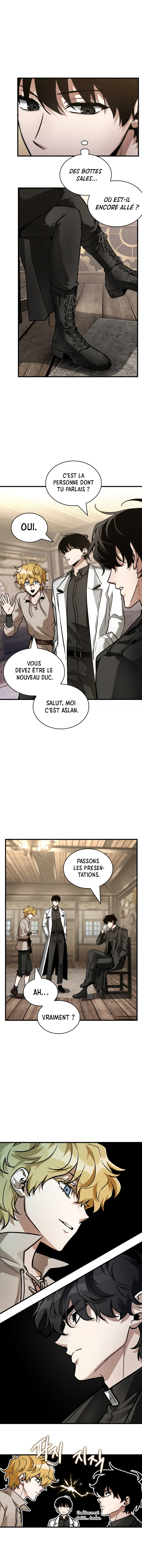 Read Lecteur Omniscient FR Manga Online