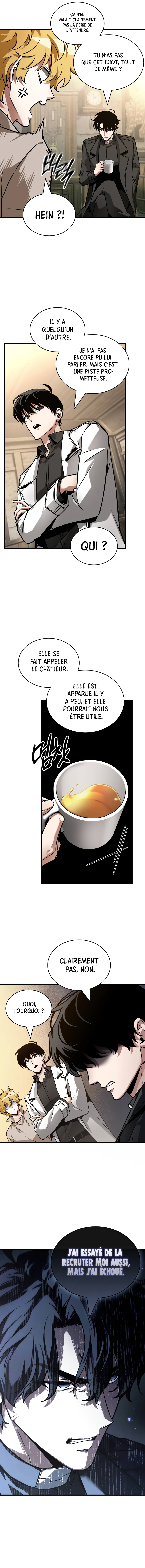 Read Lecteur Omniscient FR Manga Online