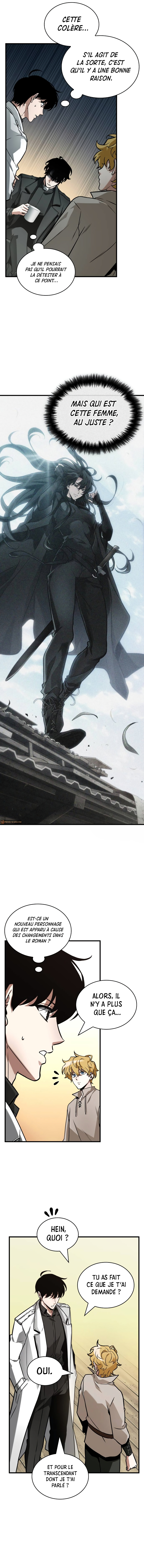 Read Lecteur Omniscient FR Manga Online