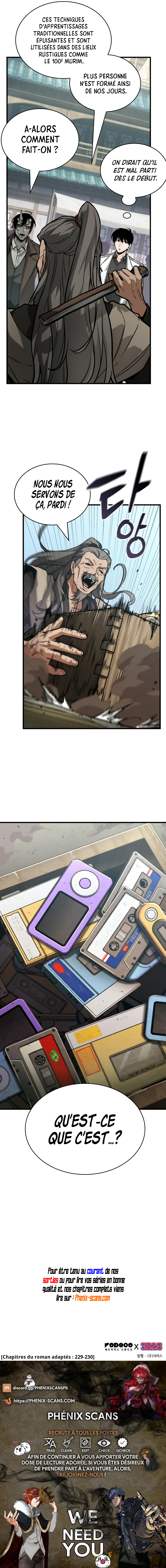 Read Lecteur Omniscient FR Manga Online