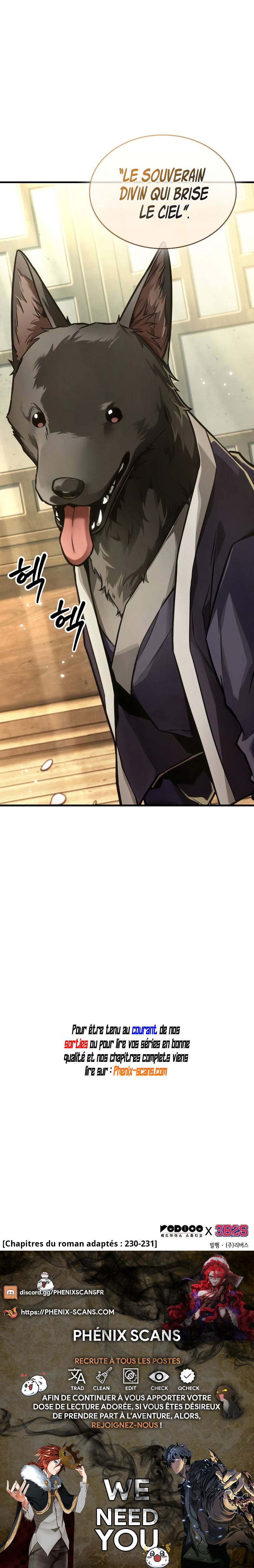 Read Lecteur Omniscient FR Manga Online