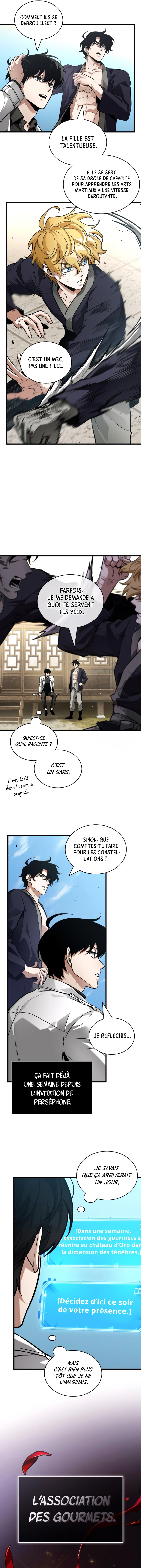 Read Lecteur Omniscient FR Manga Online