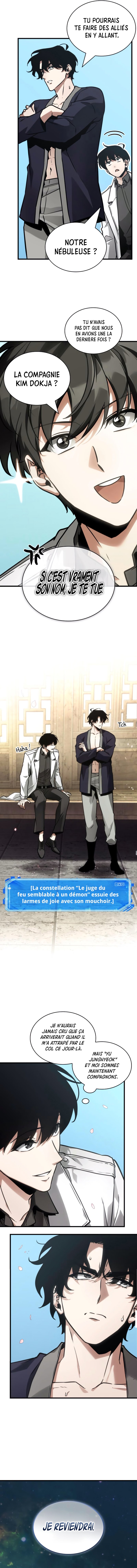 Read Lecteur Omniscient FR Manga Online