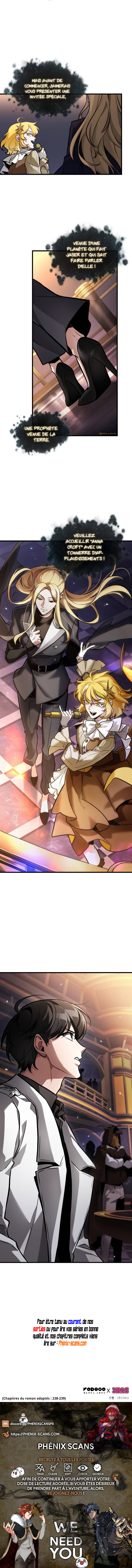 Read Lecteur Omniscient FR Manga Online