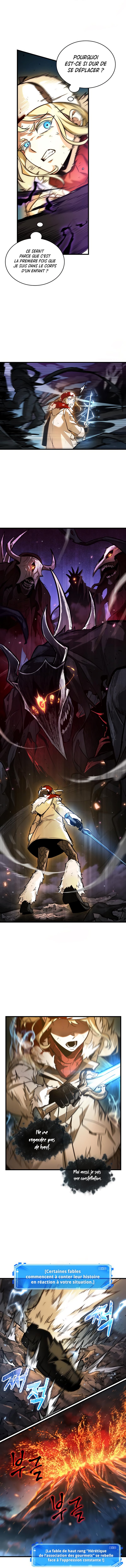 Read Lecteur Omniscient FR Manga Online