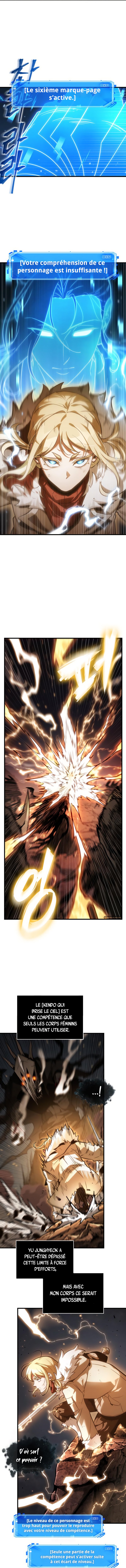 Read Lecteur Omniscient FR Manga Online