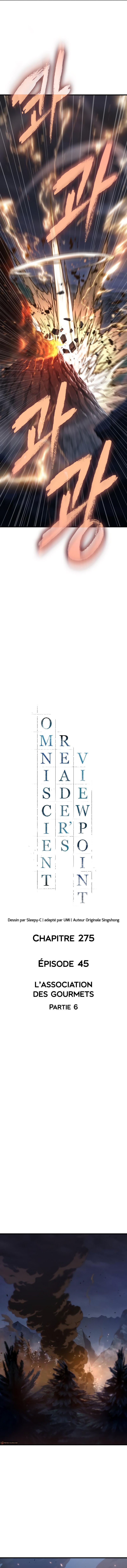 Read Lecteur Omniscient FR Manga Online