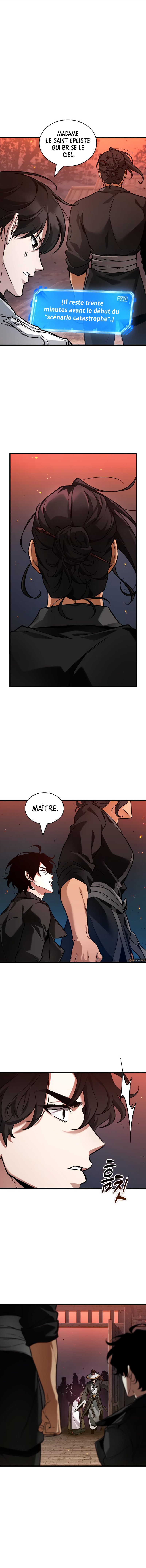 Read Lecteur Omniscient FR Manga Online