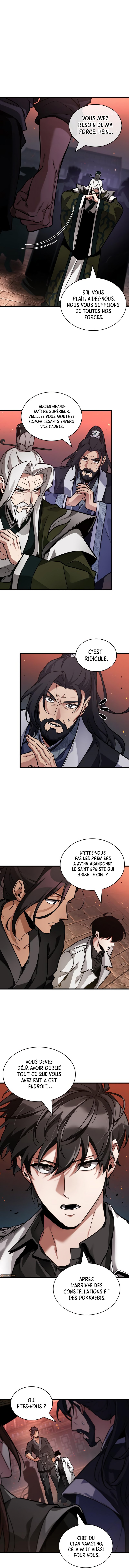 Read Lecteur Omniscient FR Manga Online