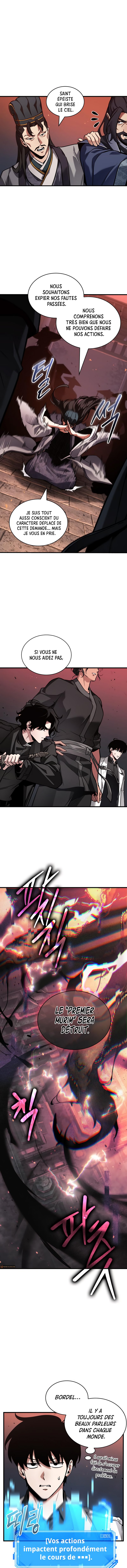 Read Lecteur Omniscient FR Manga Online