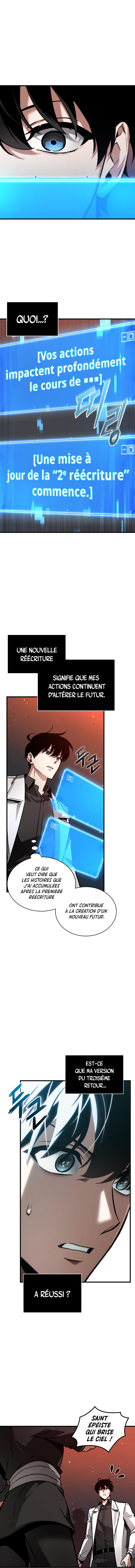 Read Lecteur Omniscient FR Manga Online