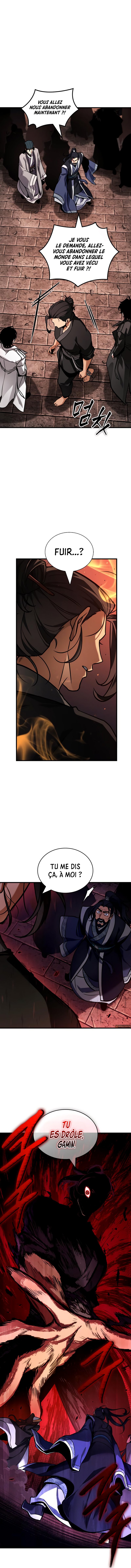 Read Lecteur Omniscient FR Manga Online