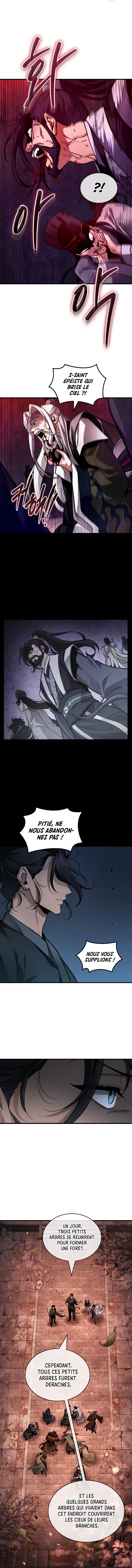 Read Lecteur Omniscient FR Manga Online