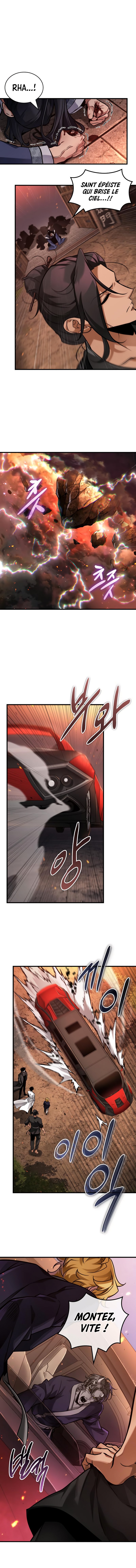 Read Lecteur Omniscient FR Manga Online