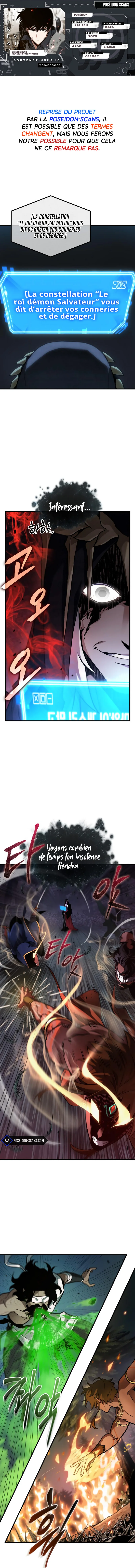 Read Lecteur Omniscient FR Manga Online