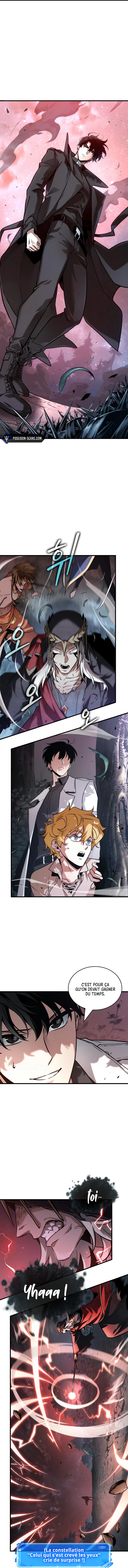 Read Lecteur Omniscient FR Manga Online