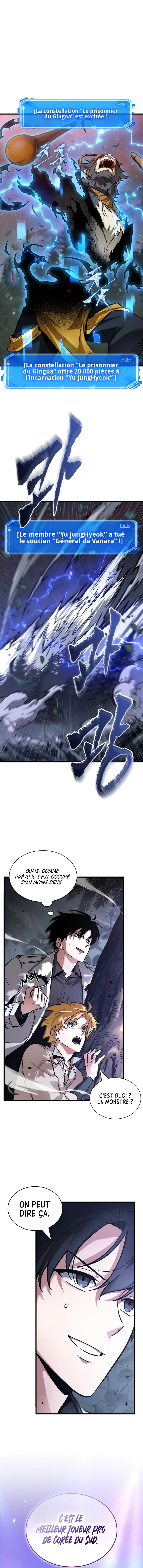 Read Lecteur Omniscient FR Manga Online