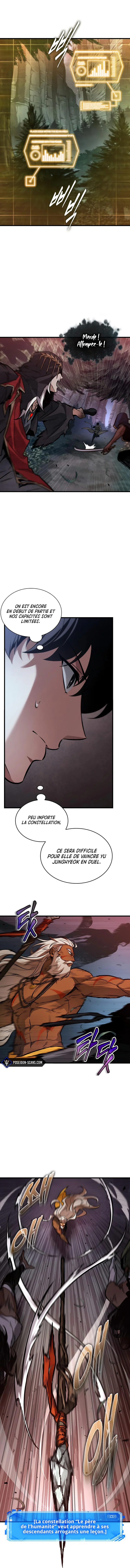 Read Lecteur Omniscient FR Manga Online