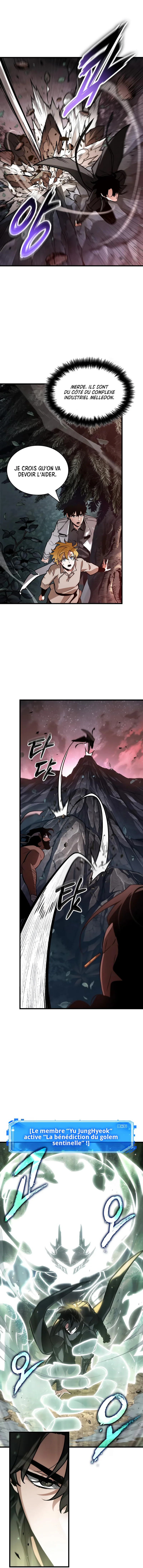 Read Lecteur Omniscient FR Manga Online