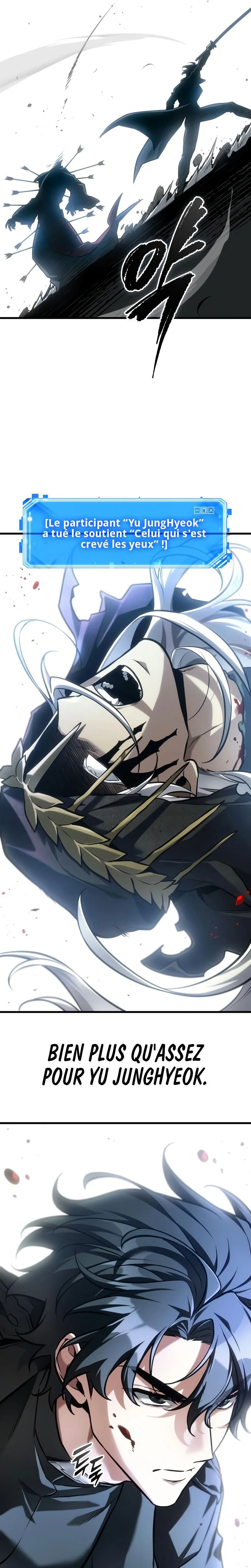 Read Lecteur Omniscient FR Manga Online