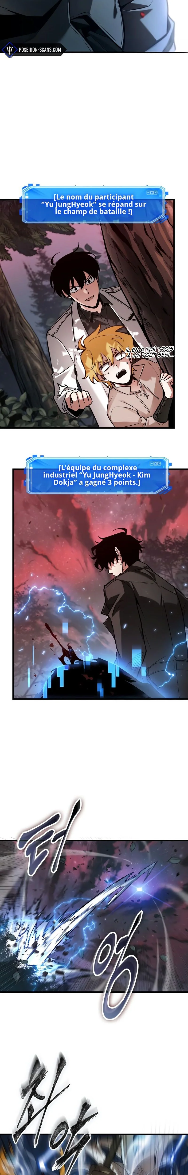 Read Lecteur Omniscient FR Manga Online